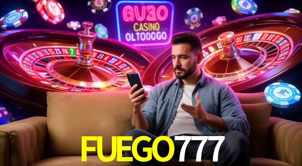 FUEGO777 App - APK, permisos y acceso móvil Teléfono Android con acceso FUEGO777, permisos de app, navegador móvil y seguridad de cuenta